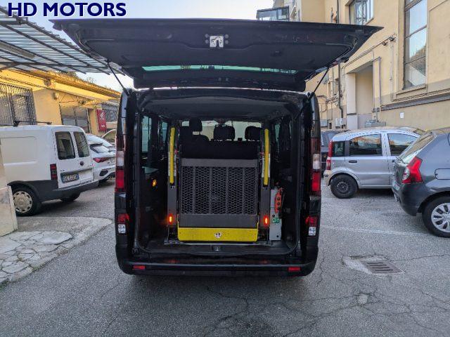 FIAT talento trafic T29 1.6 dCi 125CV PL trasporto d