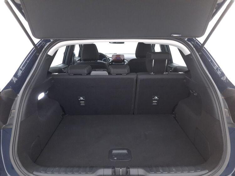 Ford Puma Hybrid Titanium Auto BR007998 1.0 Mild Hybrid 125CV