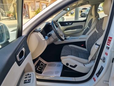 Volvo XC60 D4 190CV ITALIANA PRONTA CONSEGNA