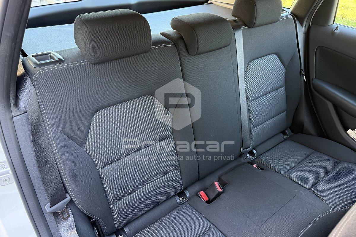MERCEDES B 180 CDI Executive