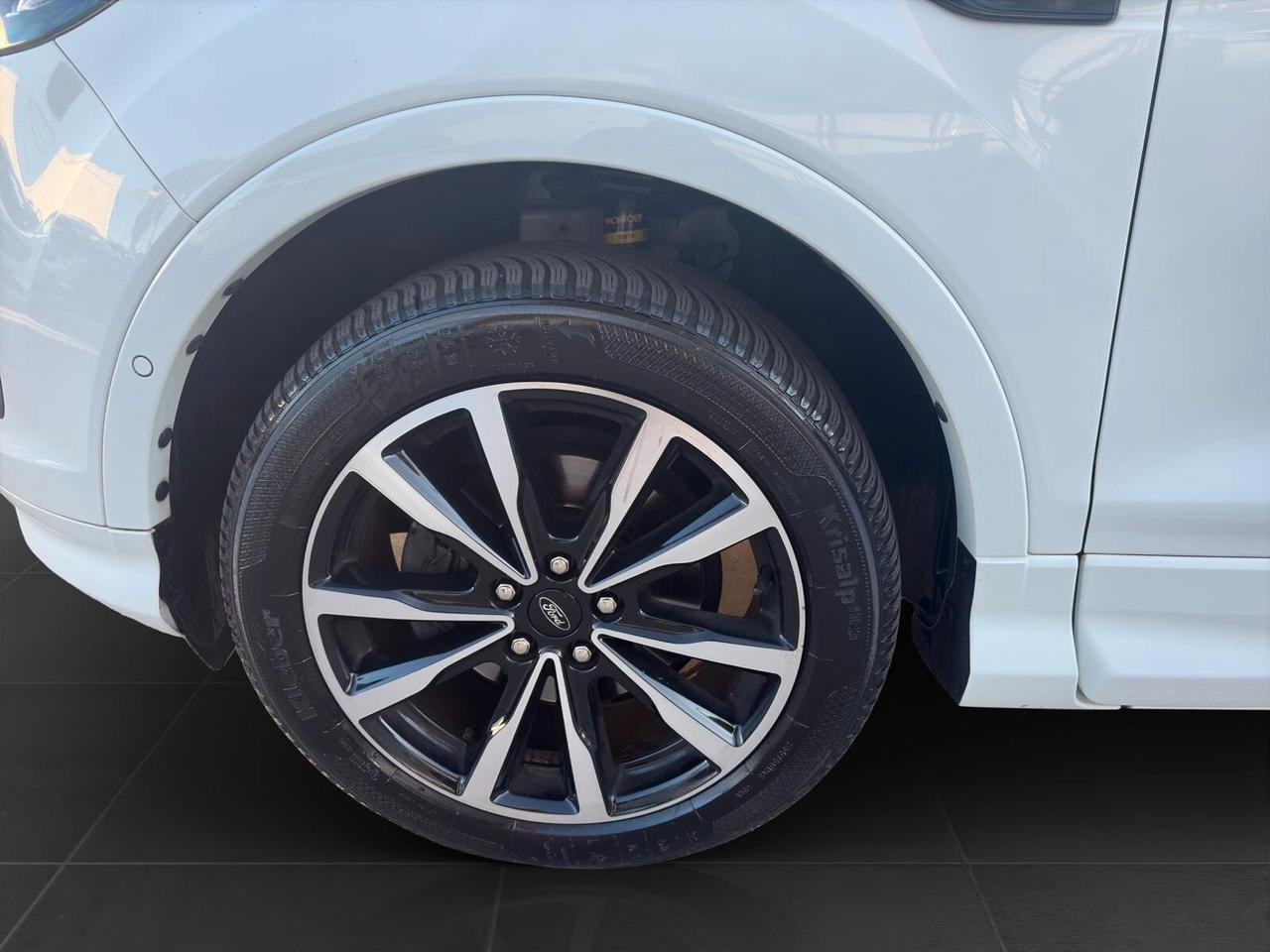 Ford Kuga 1.5 TDCi 120cv ST-Line COME NUOVA