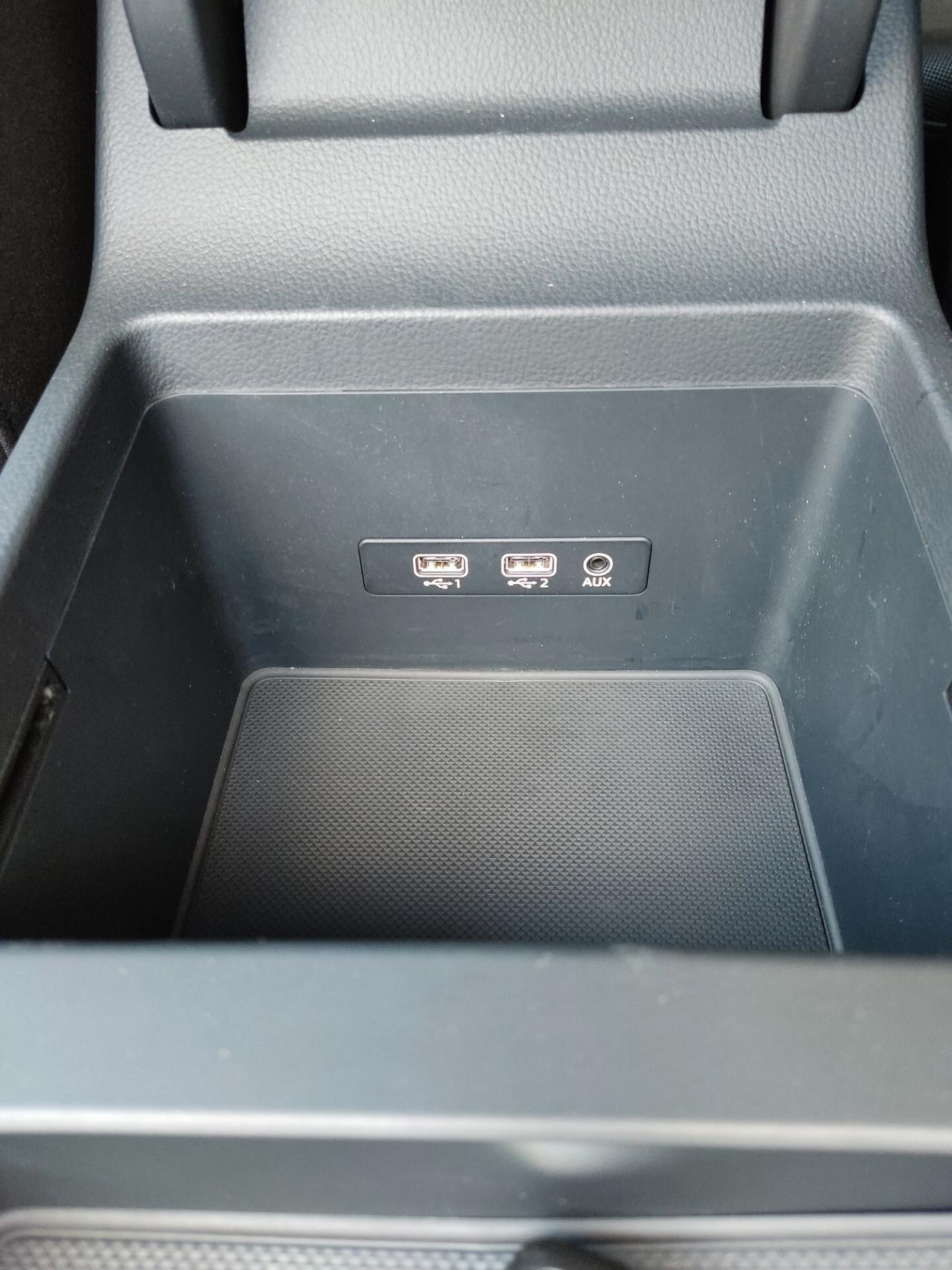 AUDI Q5 2.0 TDI 190CV KOKPIT QUATTRO S TR. BUSINESS 2018