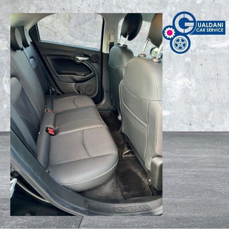 FIAT 500X 500X 1.0 T3 120 CV Cross