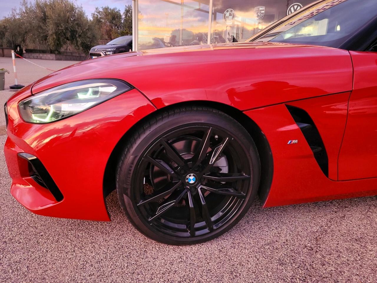 Bmw Z4 sDrive20i Msport