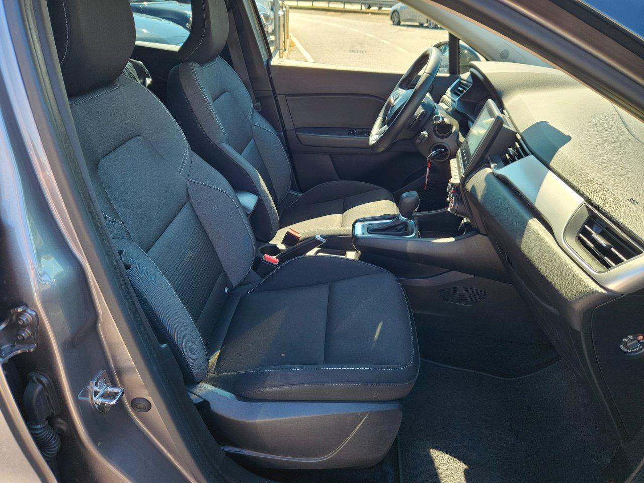 Renault Captur 1.5 blue dci Initiale Paris 115cv edc