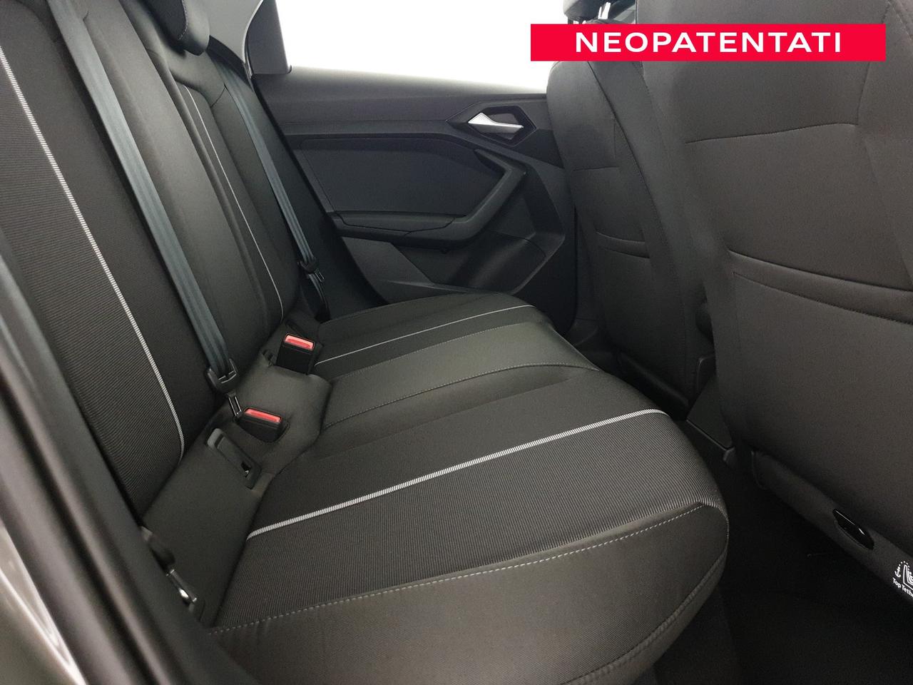 Allstreet 30TFSI 116CV S tronic Identity Contrast