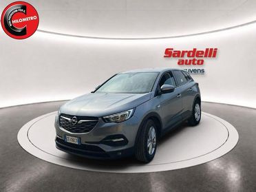 OPEL Grandland X 1.5 diesel Ecotec Start&Stop aut. Business Ed.