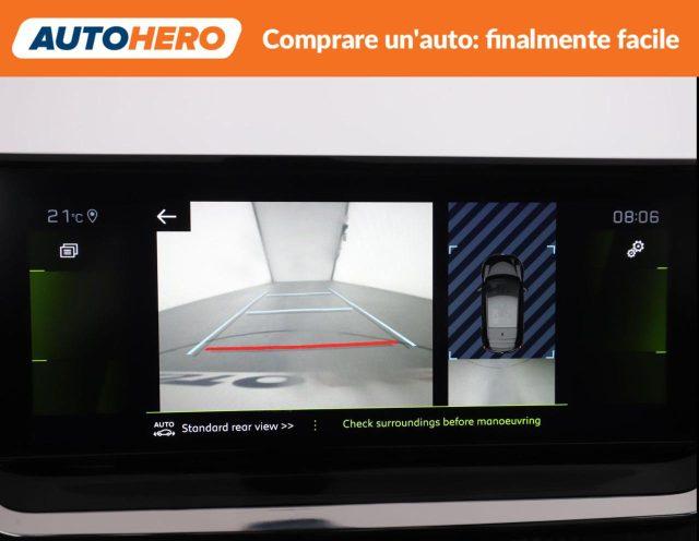 PEUGEOT 208 BlueHDi 100 Stop&Start 5 porte GT Pack