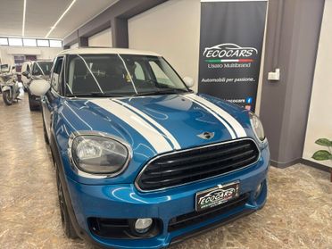Mini Cooper D Countryman 2.0d 150cv Hype 2017