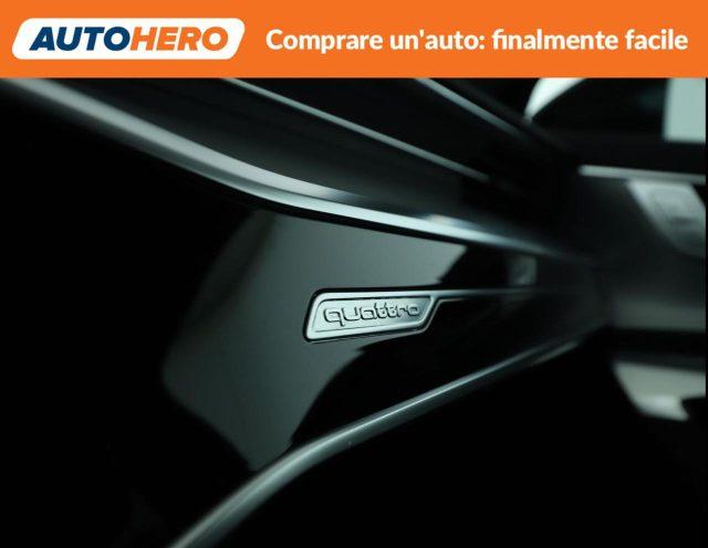 AUDI A6 Avant 55 2.0 TFSI e quattro ultra S tronic S line