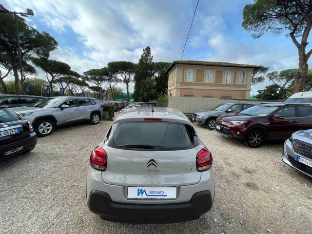 CITROEN C3 1.6cc Feel OK NEOPATENTATI,2AnniGaranzia,BT