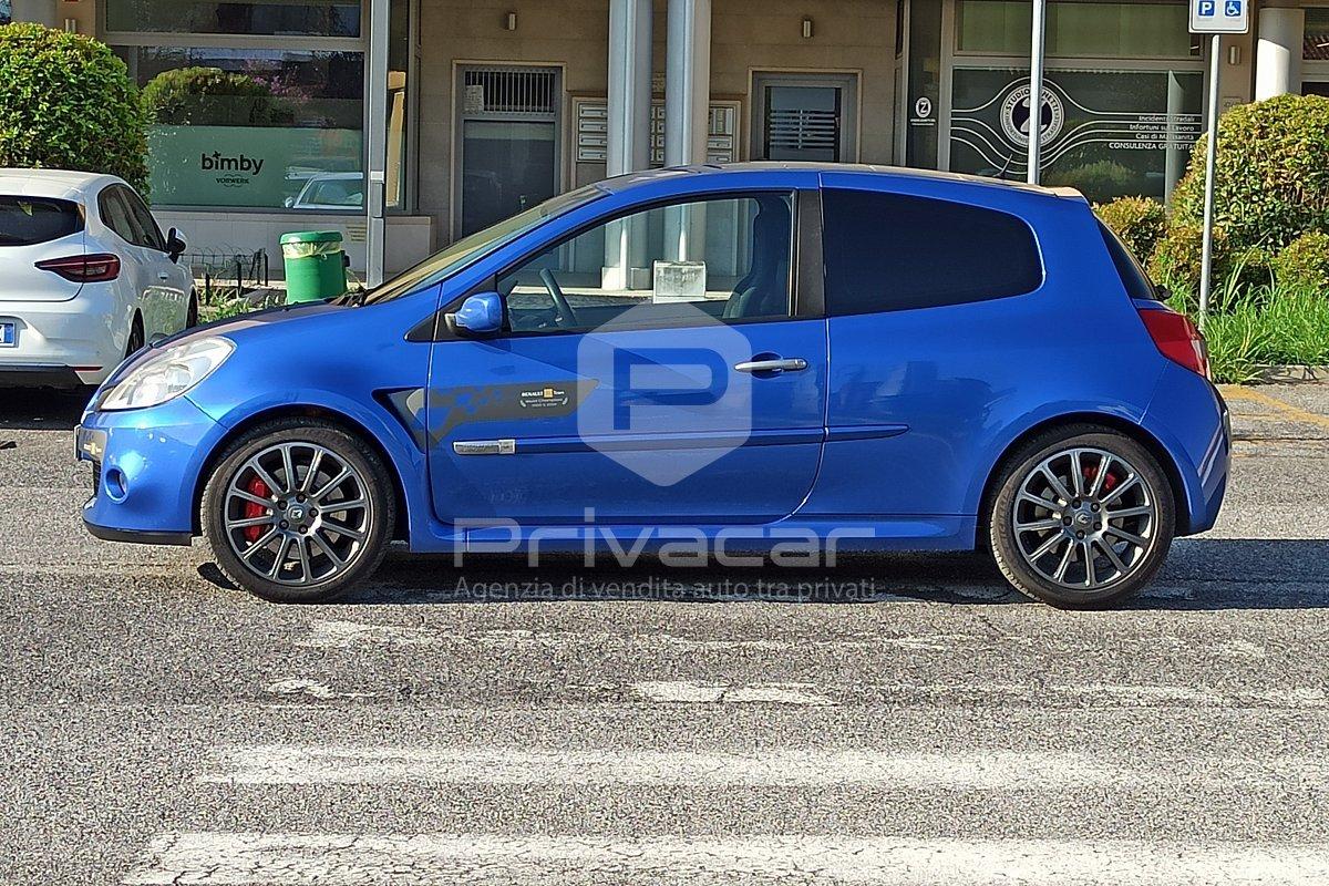 RENAULT Clio 2.0 16V 200CV 3 porte RS F1 Team