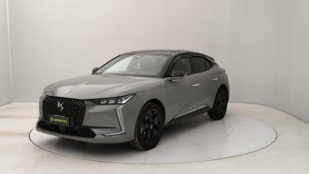 DS DS4 II 2021 - DS4 1.2 puretech Performance Line 130cv auto