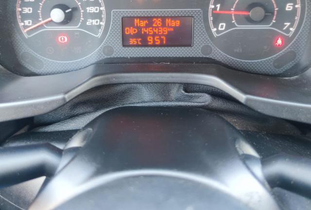 FIAT FIORINO NEW 1.3 M-JET FURGONE ADVENTURE - 2017