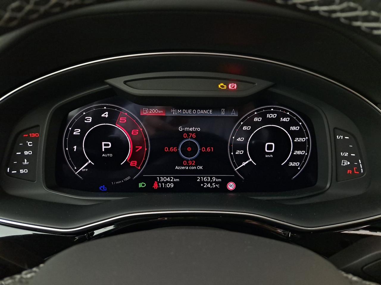 Audi RSQ8 rs 4.0 mhev quattro tiptronic