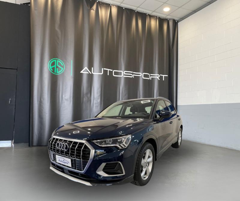 Audi Q3 35 TFSI S tronic Business Advanced