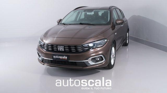 FIAT Tipo 1.6 Mjt S&S SW City Life