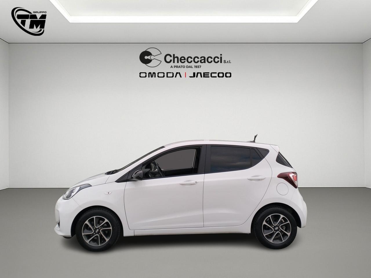 Hyundai i10 1.0 Connectline *30.000 KM*