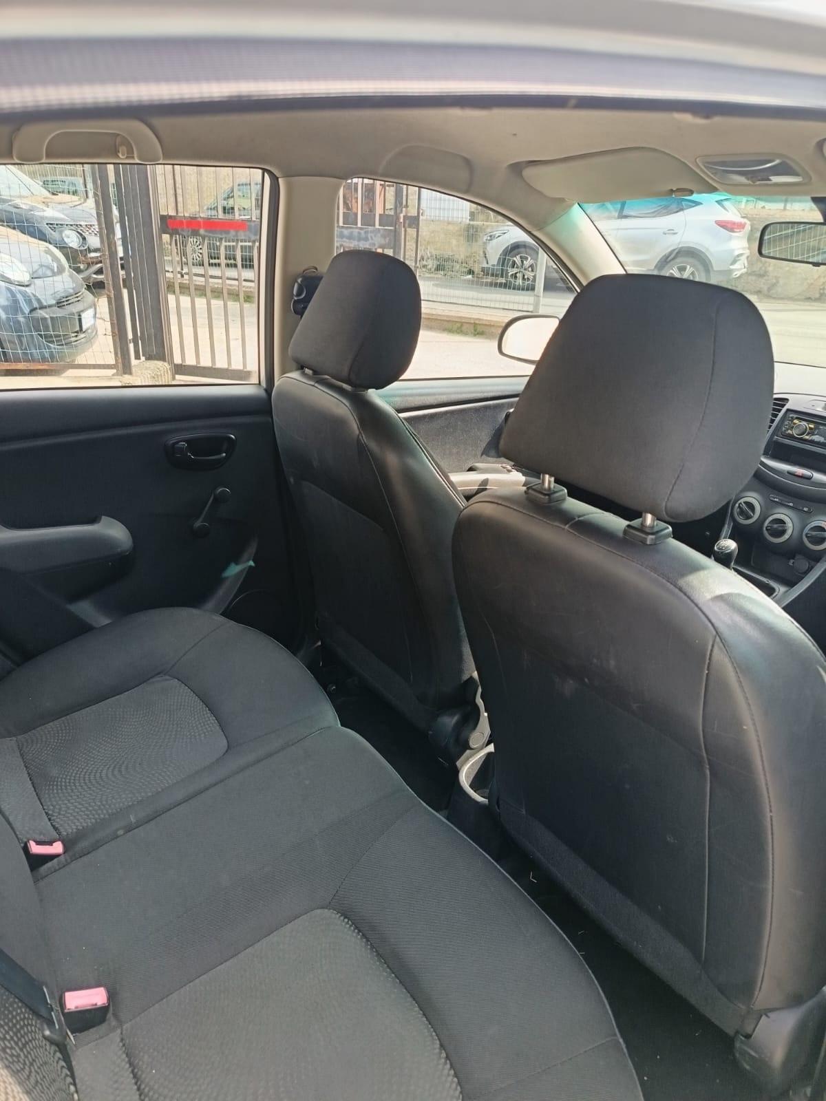 Hyundai i10 1.1 12V BlueDrive GPL