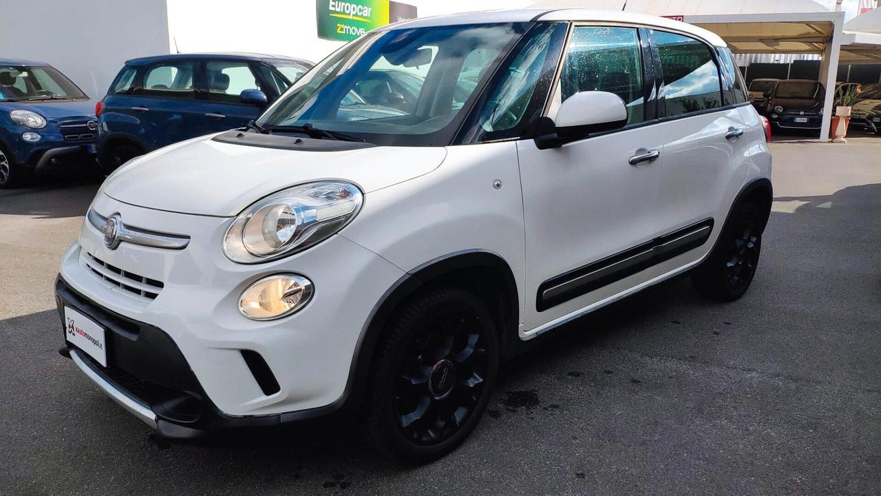 Fiat 500L 1.3 Diesel 85 CV