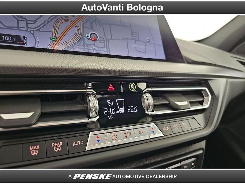 BMW Serie 1 M 135i xdrive auto