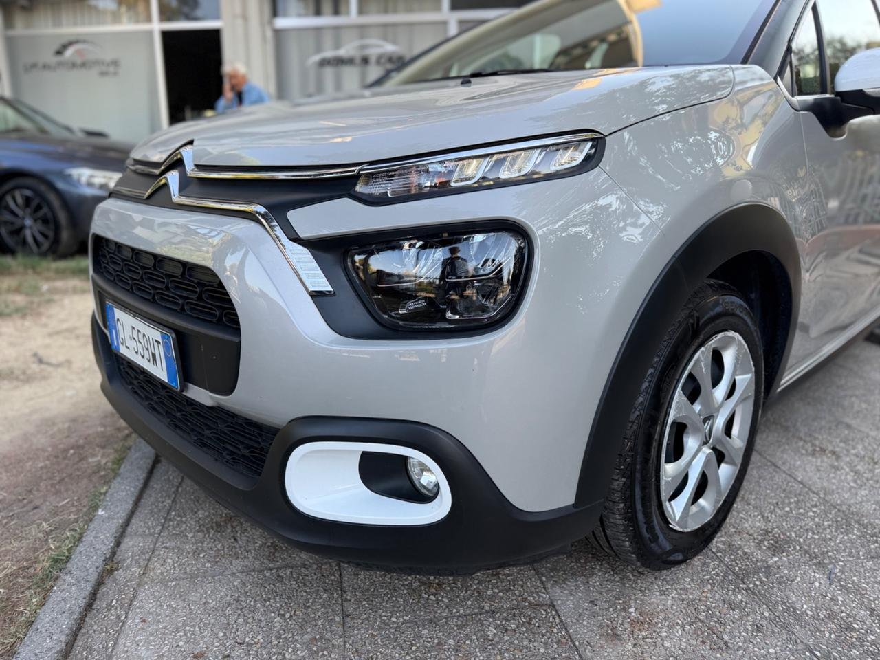 Citroen C3 PureTech 83 S&S You Neopatentati