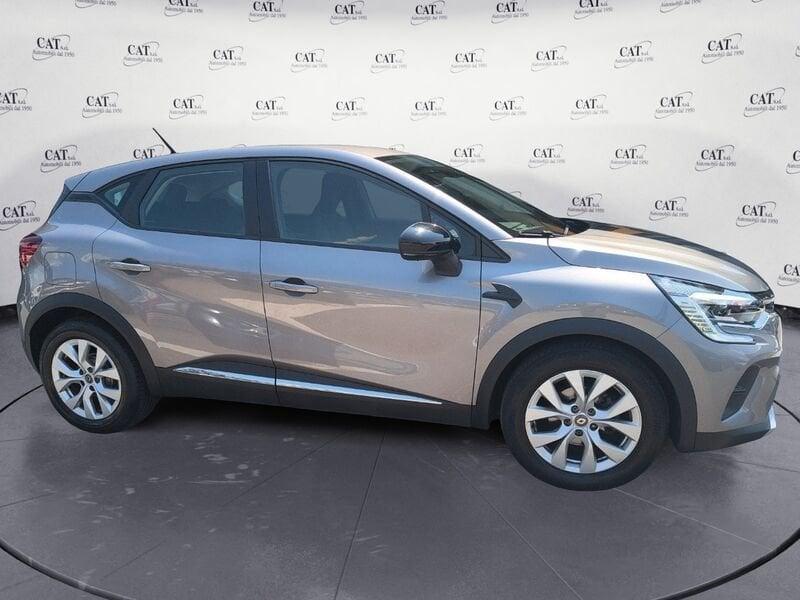 Renault Captur Captur 1.5 blue dci (PREZZO REALE)