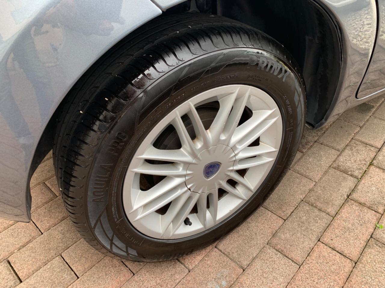 Lancia MUSA 1.3 Multijet 16V 90 CV Platino