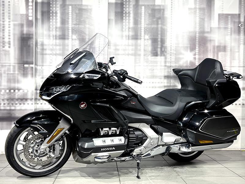 Honda Gold Wing GL 1800 Dct Tour