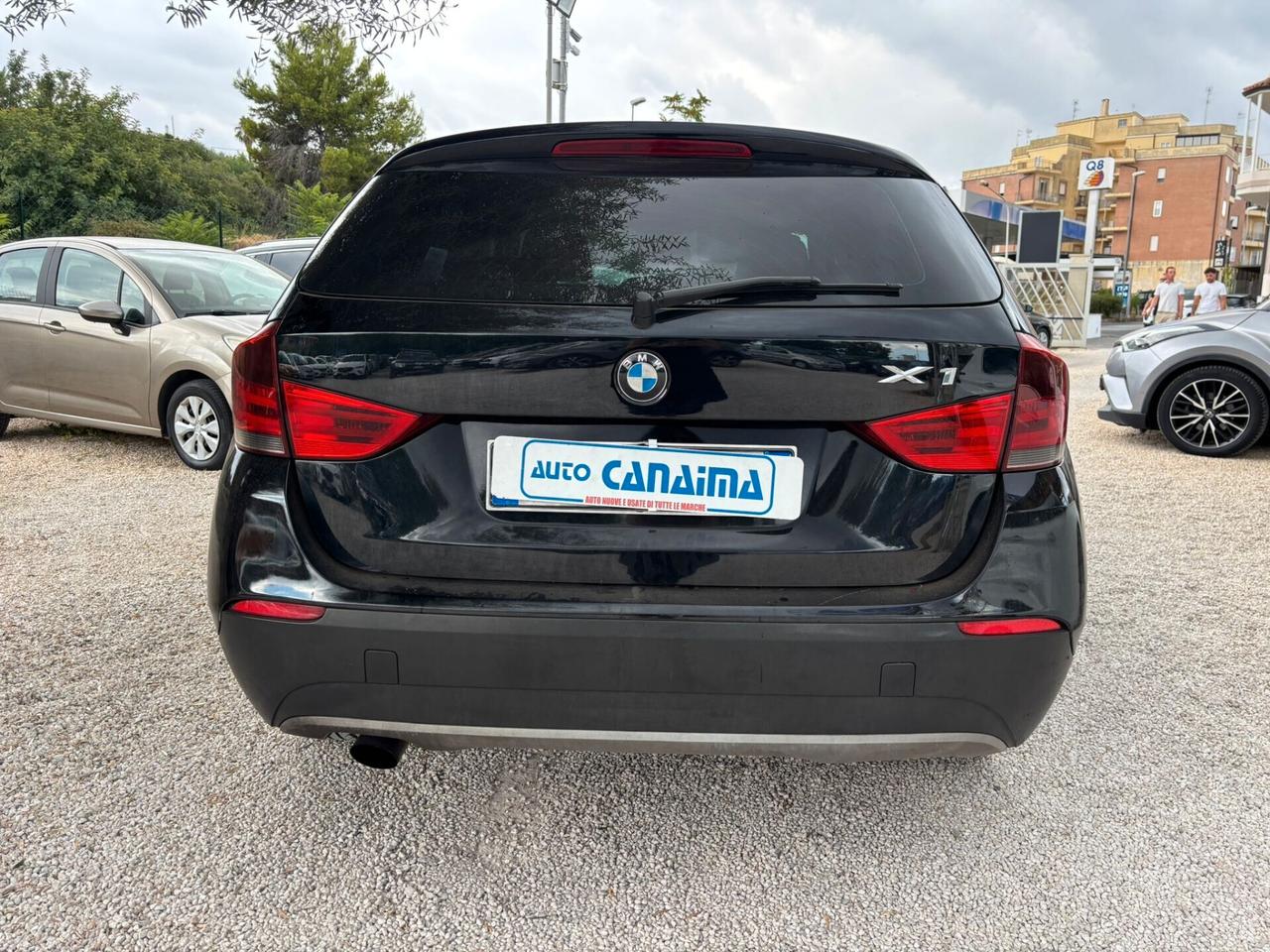 BMW X1 1.8 D X-DRIVE - 2010