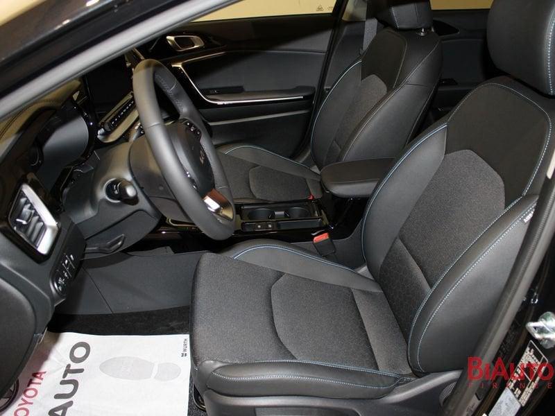 KIA Xceed 1.0 T-GDi 100 CV Urban