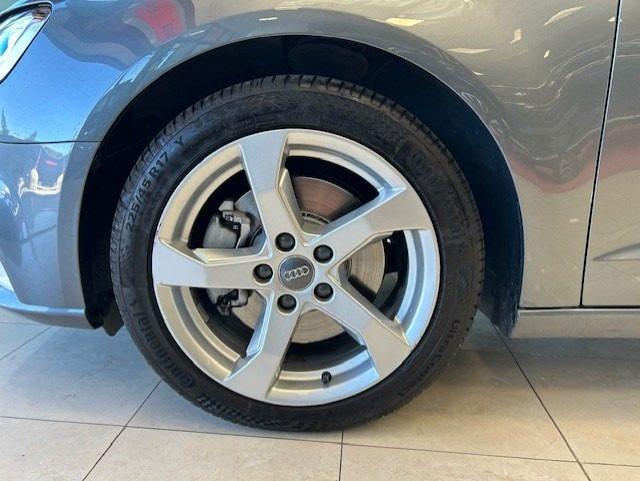 AUDI A3 SPB 35 TDI S tronic Sport