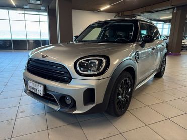 MINI Mini Countryman F60 Mini 1.5 Cooper Essential Countryman