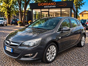 Opel Astra 1.6 CDTI EcoFLEX S&S 4 porte Cosmo Fleet