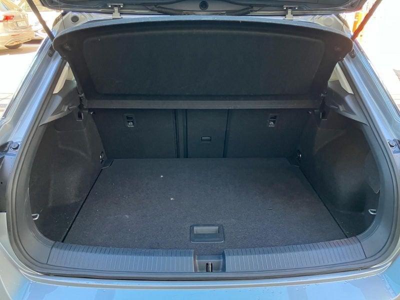 Volkswagen T-Roc 2.0 TDI SCR Life DSG
