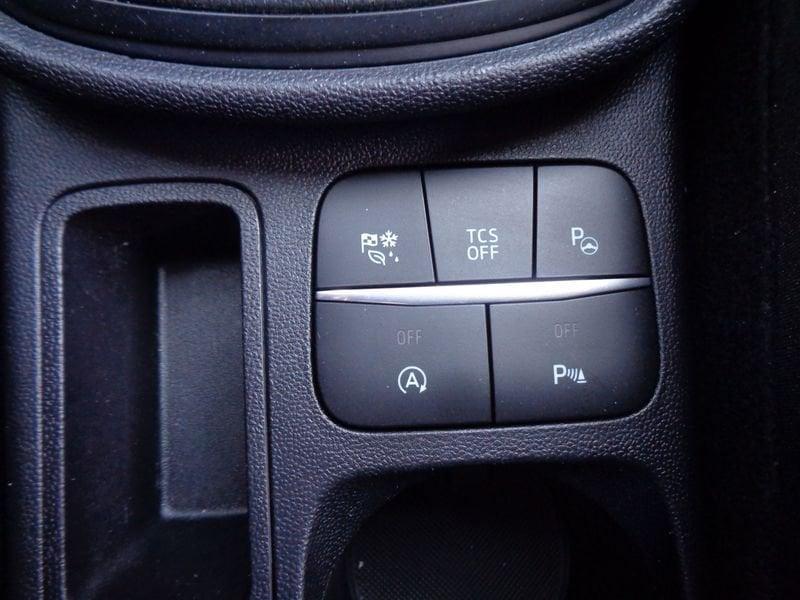 Ford Fiesta Fiesta 5p 1.0 ecoboost h ST-Line 125cv