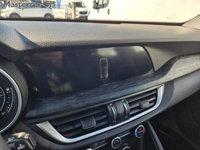 ALFA ROMEO Stelvio 2.2 t Business Q4 190cv auto - GE333XG