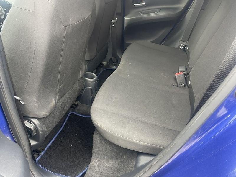Toyota Aygo X 1.0 VVT-i 72 CV 5 porte Trend