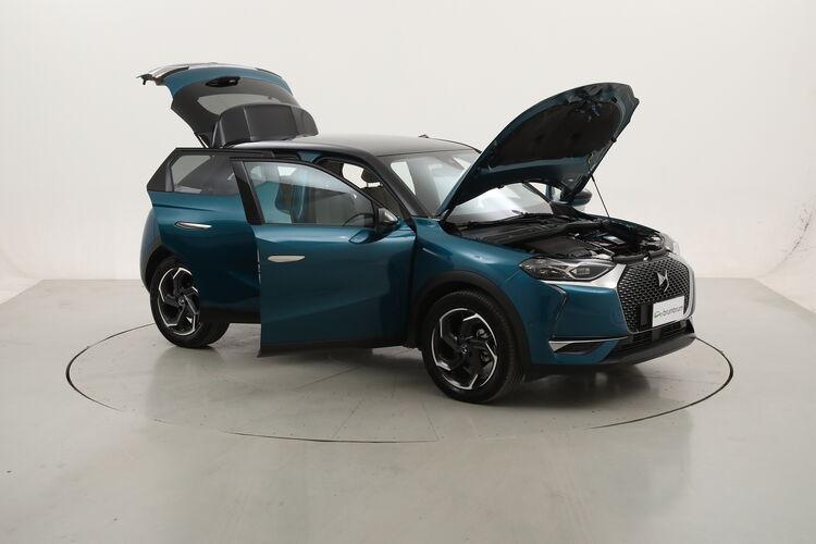 DS DS 3 Crossback Grand Chic Auto BR380128 1.2 Benzina 131CV