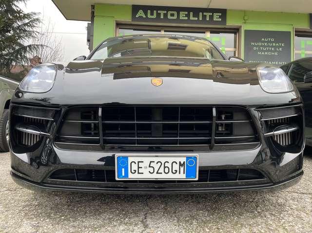 Porsche Macan 2.9 GTS 380cv pdk SOLO 29000 KM!!!!