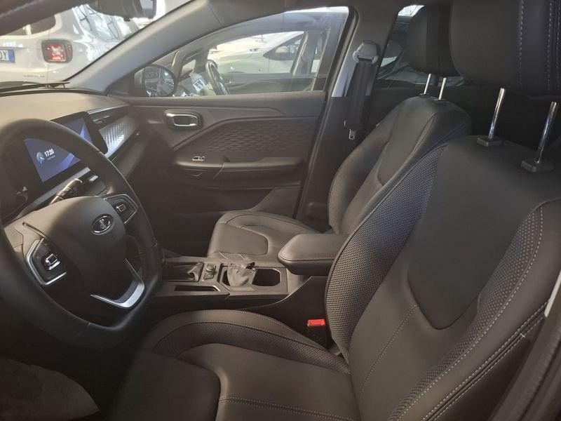 DR AUTOMOBILES dr 3.0 1.5 Gpl 114cv