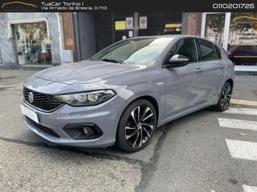 Fiat Tipo S-Design 1.4 T-Jet