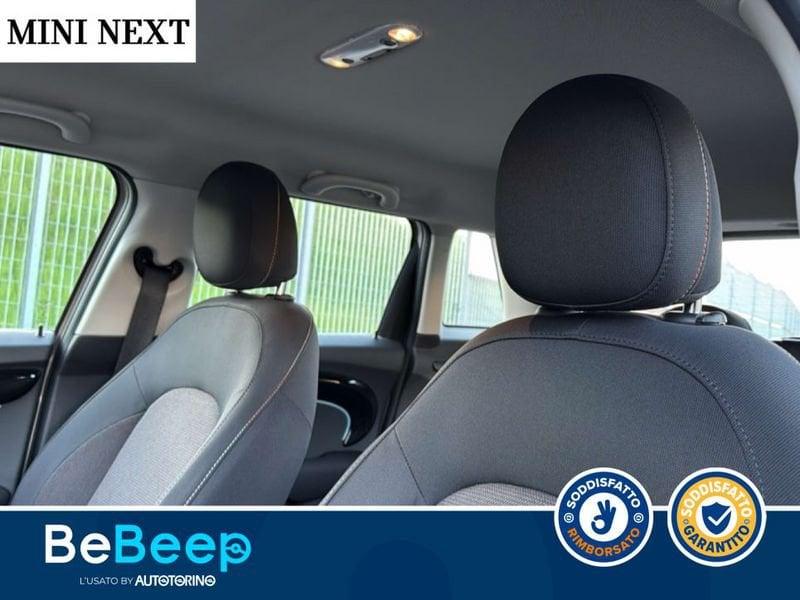 MINI Mini 5 porte MINI 5P 1.5 COOPER CLASSIC