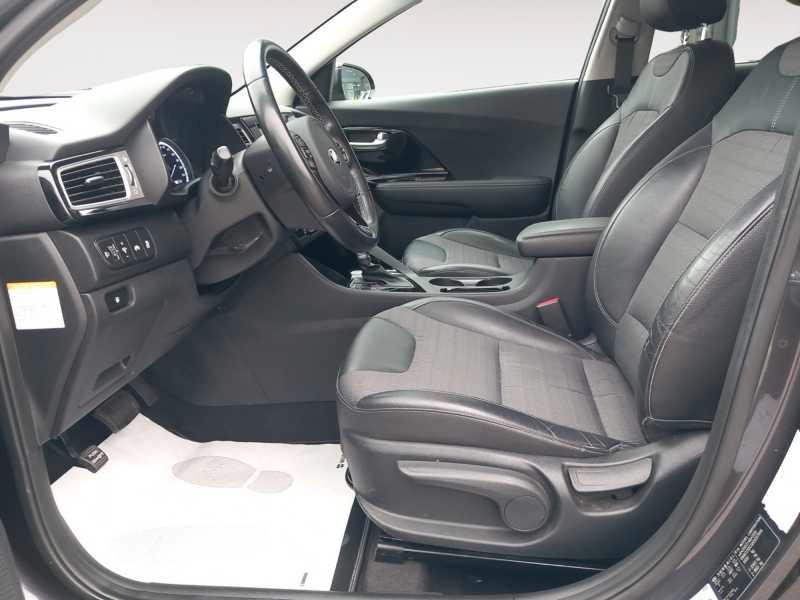 KIA Niro 1.6 gdi hev Energy dct