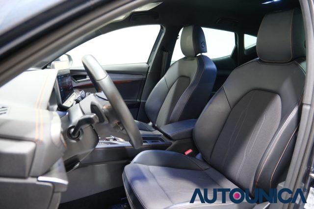 CUPRA Formentor 2.0 TDI DSG FULL LED