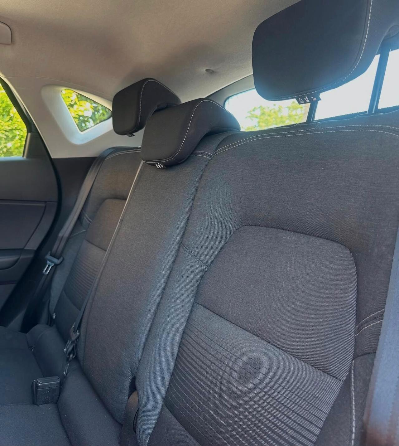 Renault Captur Blue dCi 95 CV Intens