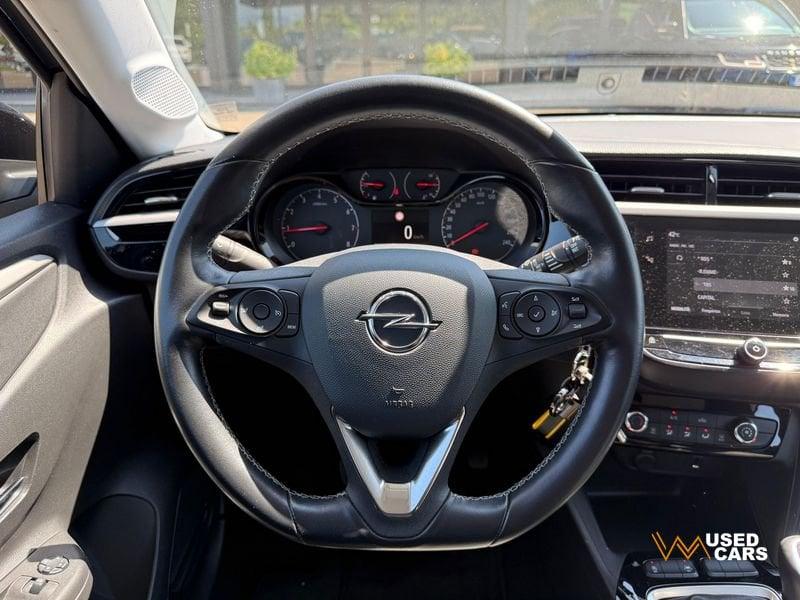 Opel Corsa 1.5 Diesel Gs Line 100cv MT6