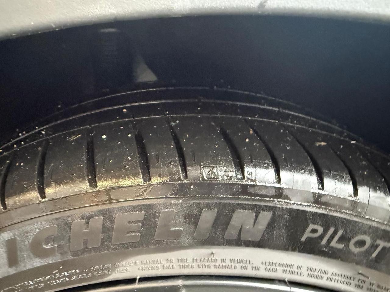 Tesla Model Y Standard Range / Standard #7392