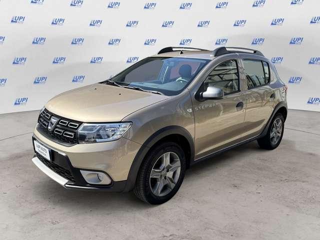 Dacia Sandero Stepway 1.0 tce Comfort Eco-g 100cv