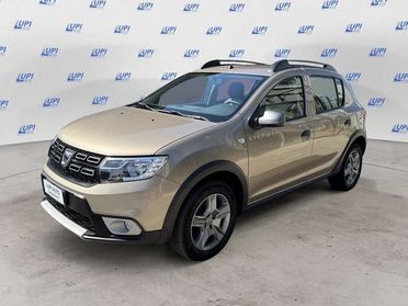 Dacia Sandero Stepway 1.0 tce Comfort Eco-g 100cv
